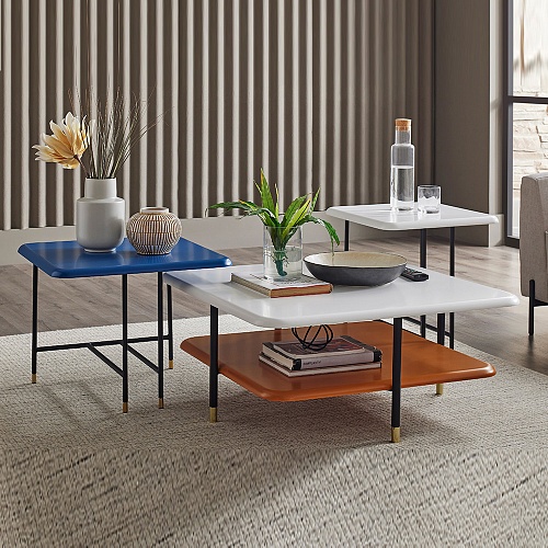 стол журнальный DANTE