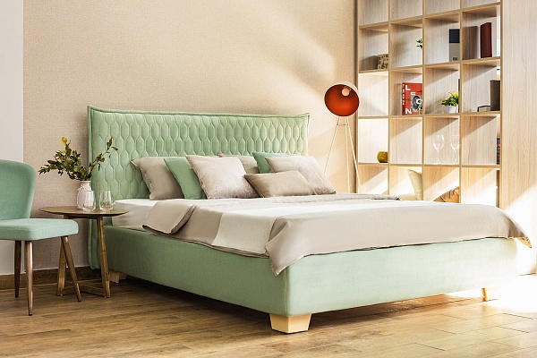 кровать Амели