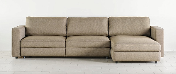 Угловой диван Пьемонт