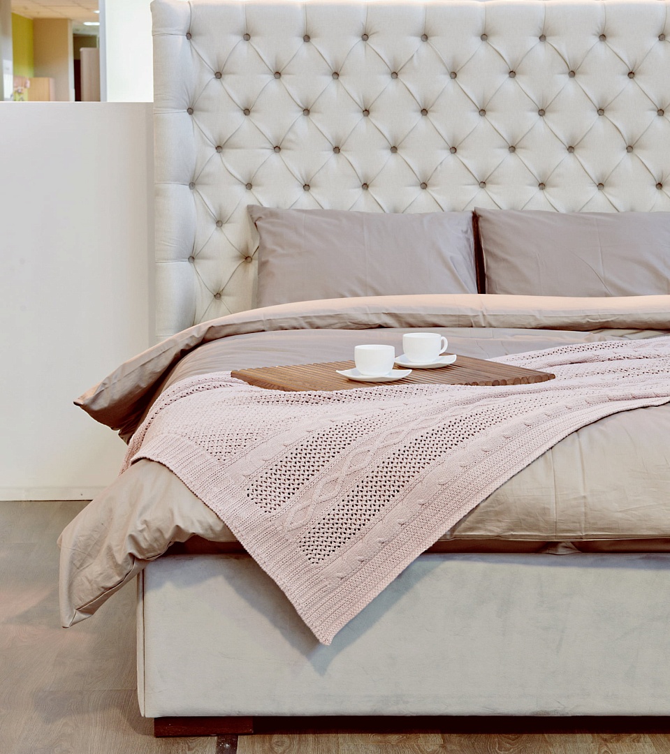 кровать Алексия