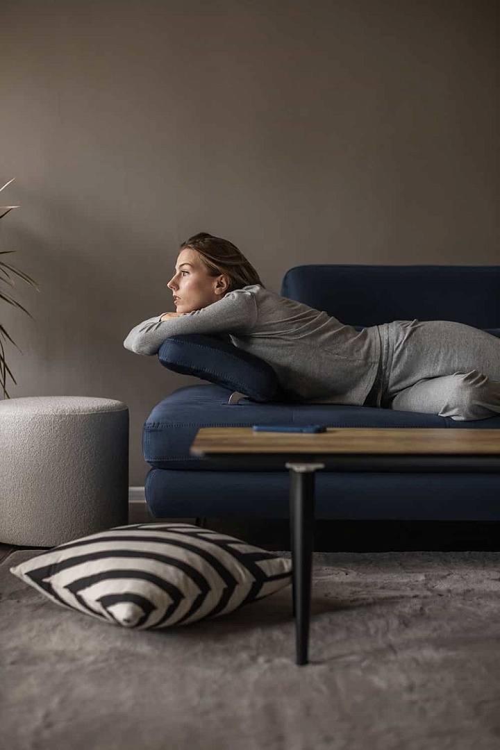 Модульный диван Флай