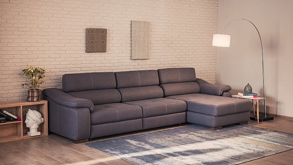 Угловой диван Джордан