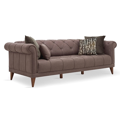 Диван 2х местный PIEDRA