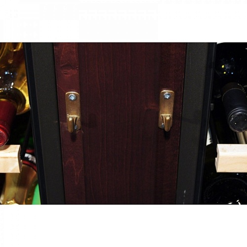 Винный шкаф IP Industrie CEX 2151 NU