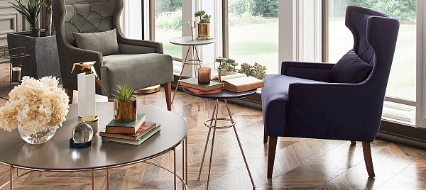 стол журнальный PIEDRA