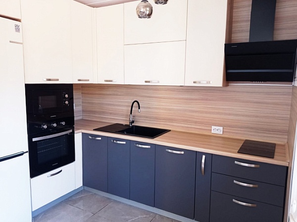 кухня Диана цена за п.м.