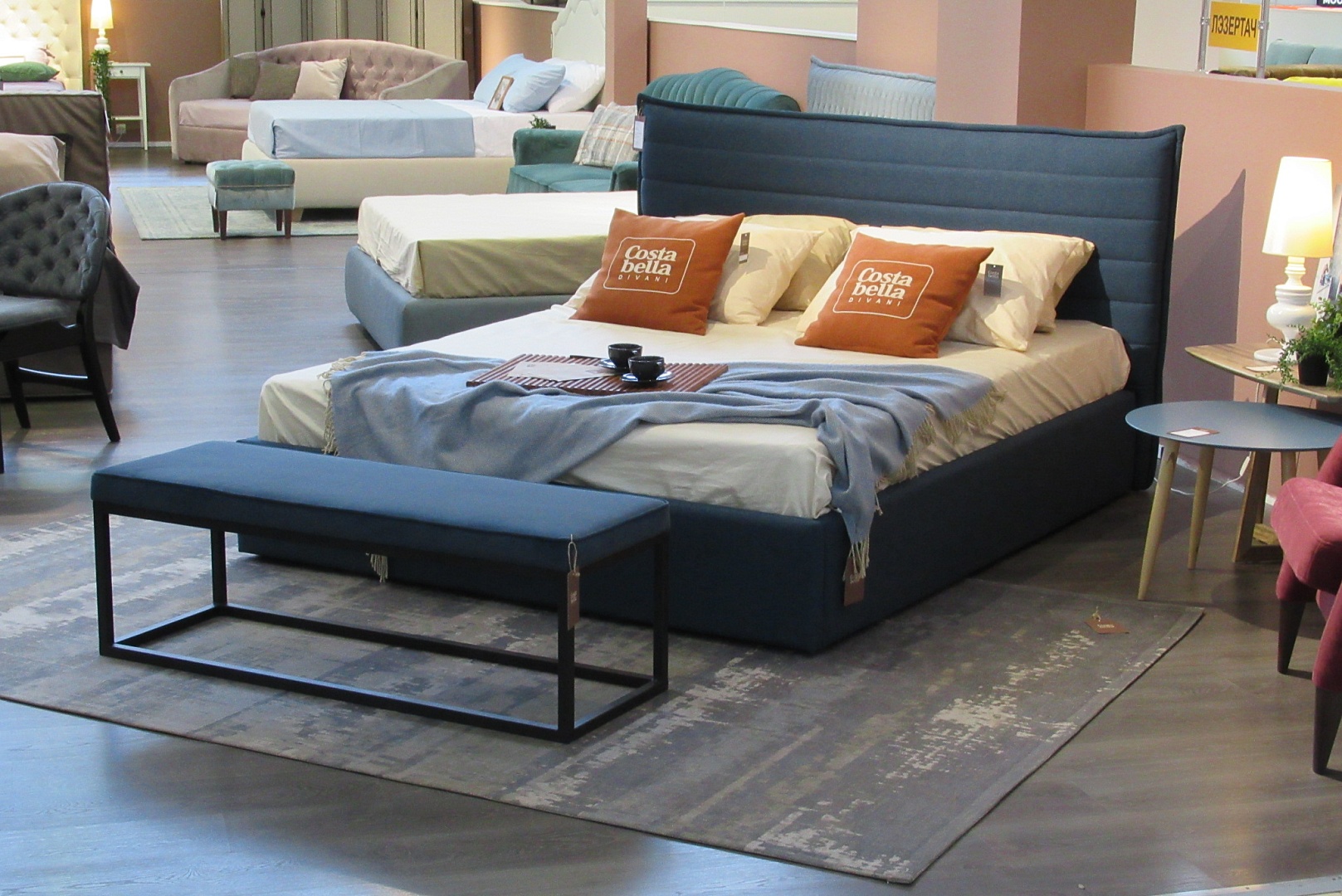 кровать Валери