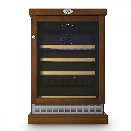 Винный шкаф IP Industrie CEXP 45-6 NU