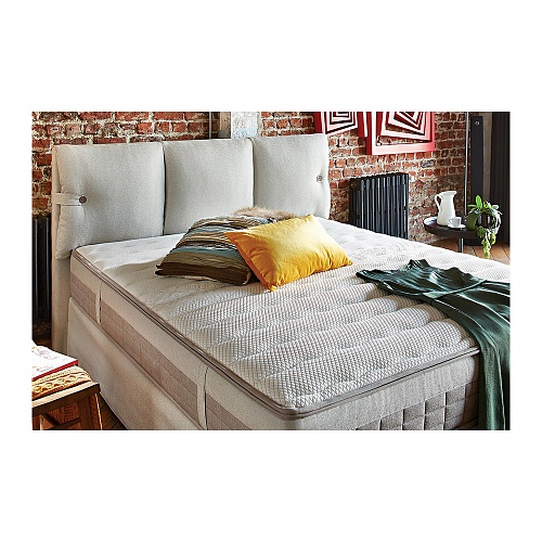 кровать COOL NATURA