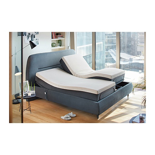 кровать MOVE UP MASTER