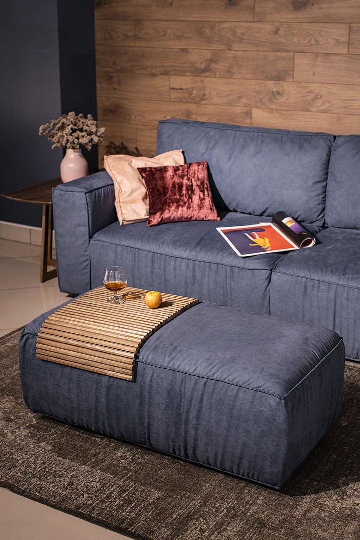 диван Бергамо