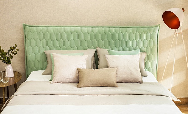 кровать Амели