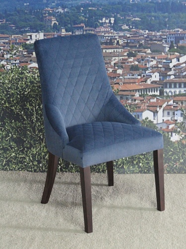 стул Оскар стежка