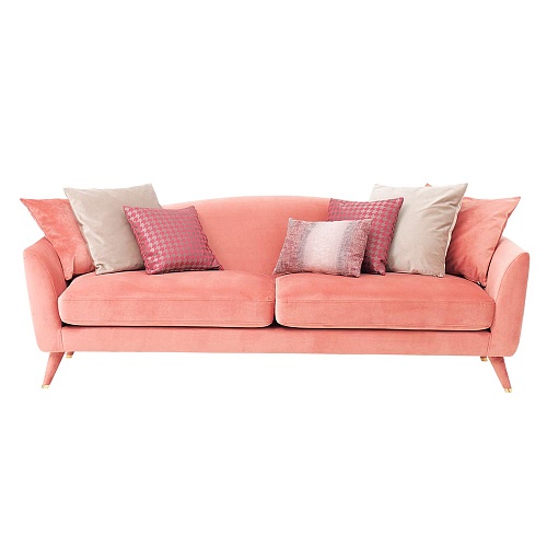 Диван 3х местный ASTORIA