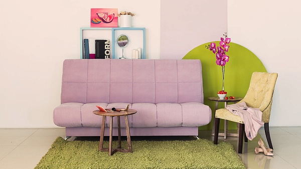 Диван Клик-Кляк