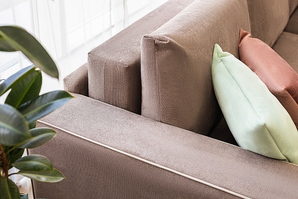 Угловой диван Мириано