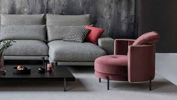 Кресло Касабланка