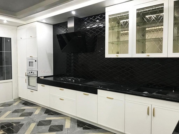 кухня Кристи цена за п.м.