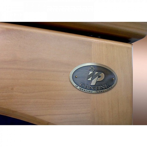 Винный шкаф IP Industrie CEX 151 RU