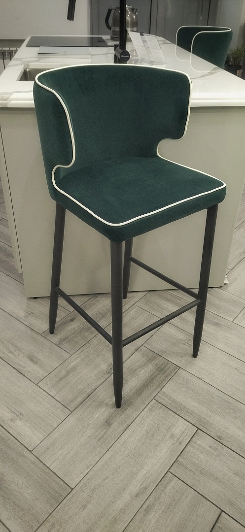 Стул барный Марсель