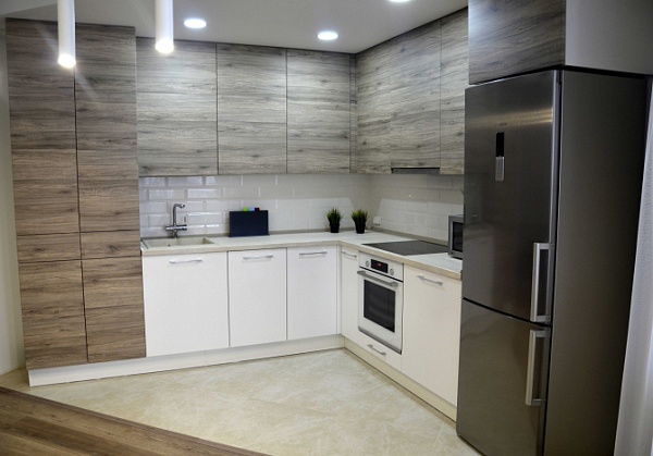 кухня Диана цена за п.м.