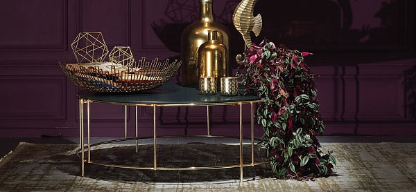 стол журнальный OTTAVIA