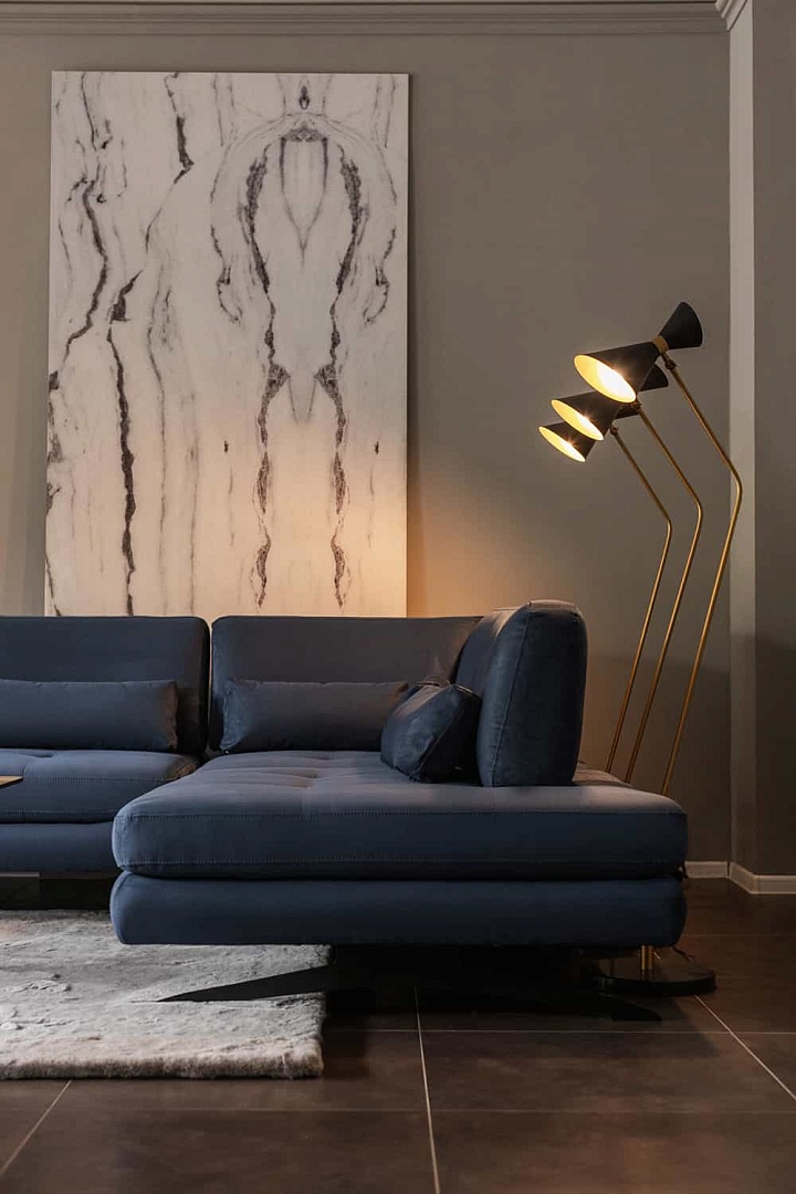 Модульный диван Флай