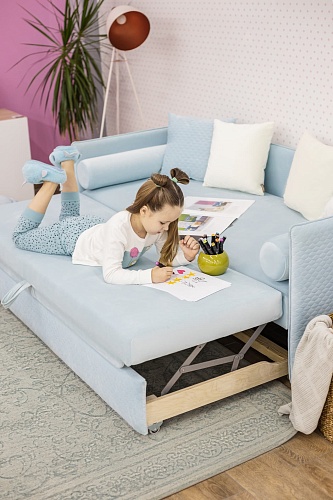 кровать Клэр