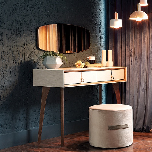 Зеркало NETHA