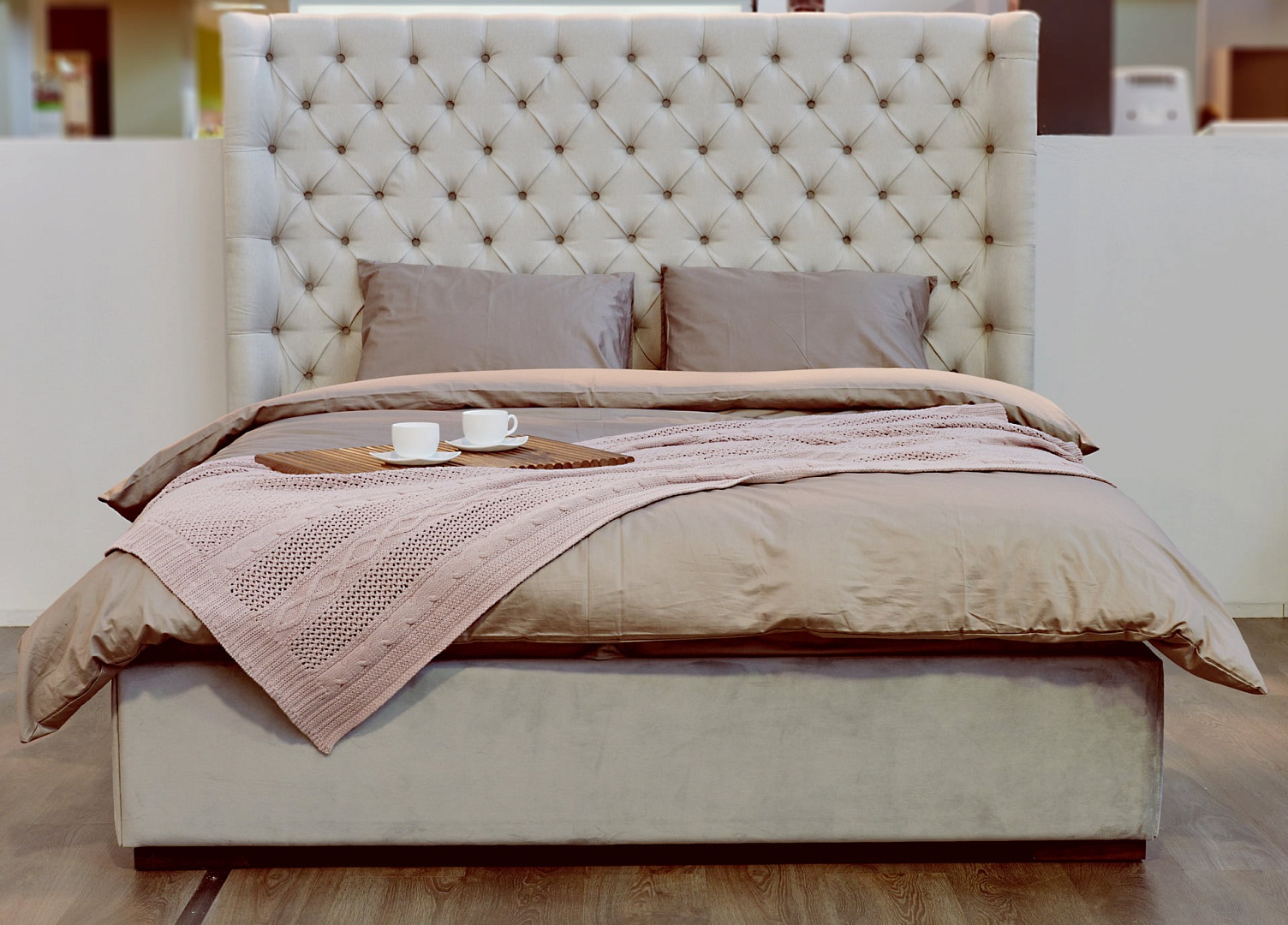 кровать Алексия