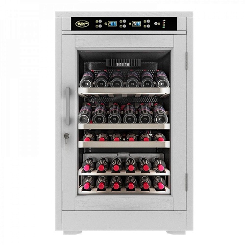 Винный шкаф Cold Vine C46-WW1 (Modern)