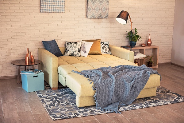 Диван Джонс