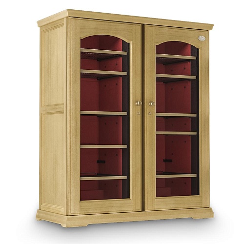 Винный шкаф IP Industrie CEX 2401 RU