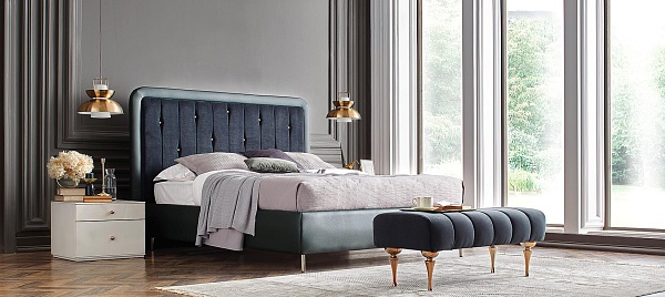 Банкетка PIEDRA