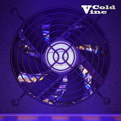 Винный шкаф Cold Vine C30-KST2