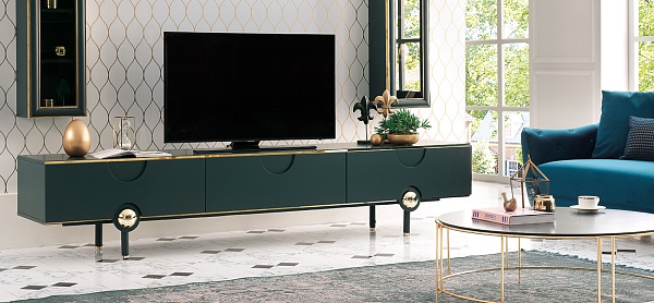 стол журнальный OTTAVIA