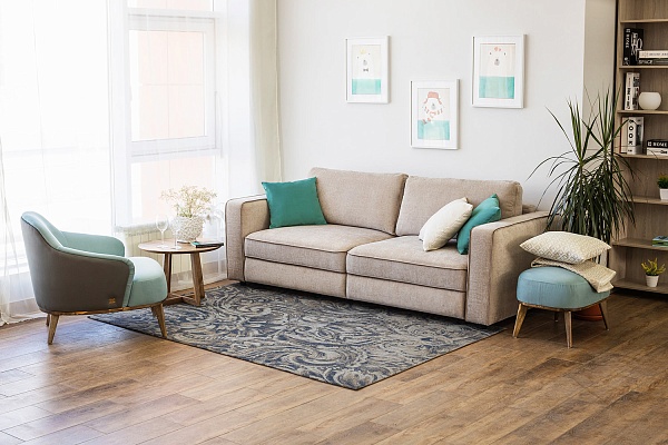 Угловой диван Пьемонт