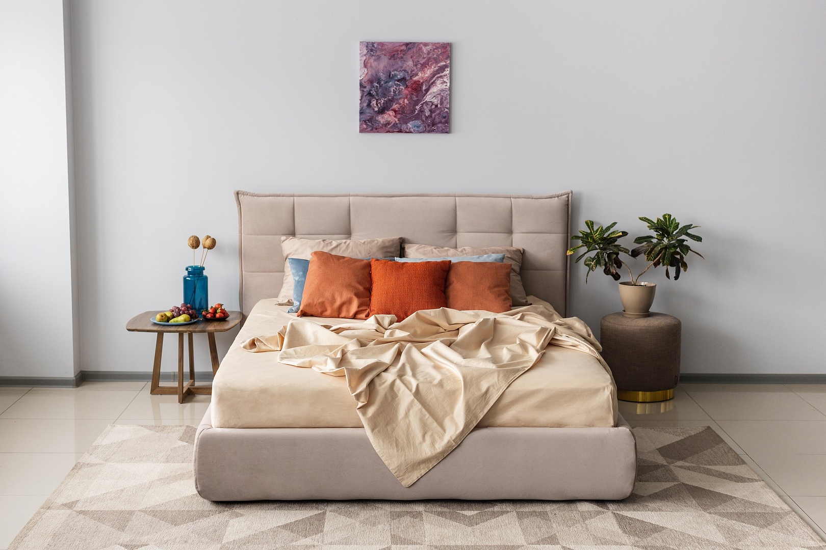 кровать Валери