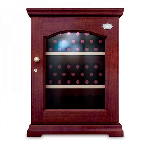 Винный шкаф IP Industrie CEX 151 CU