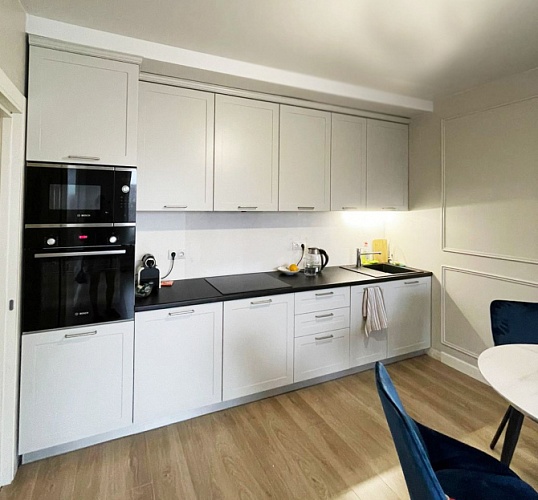 кухня Бетта эмаль цена за п.м.