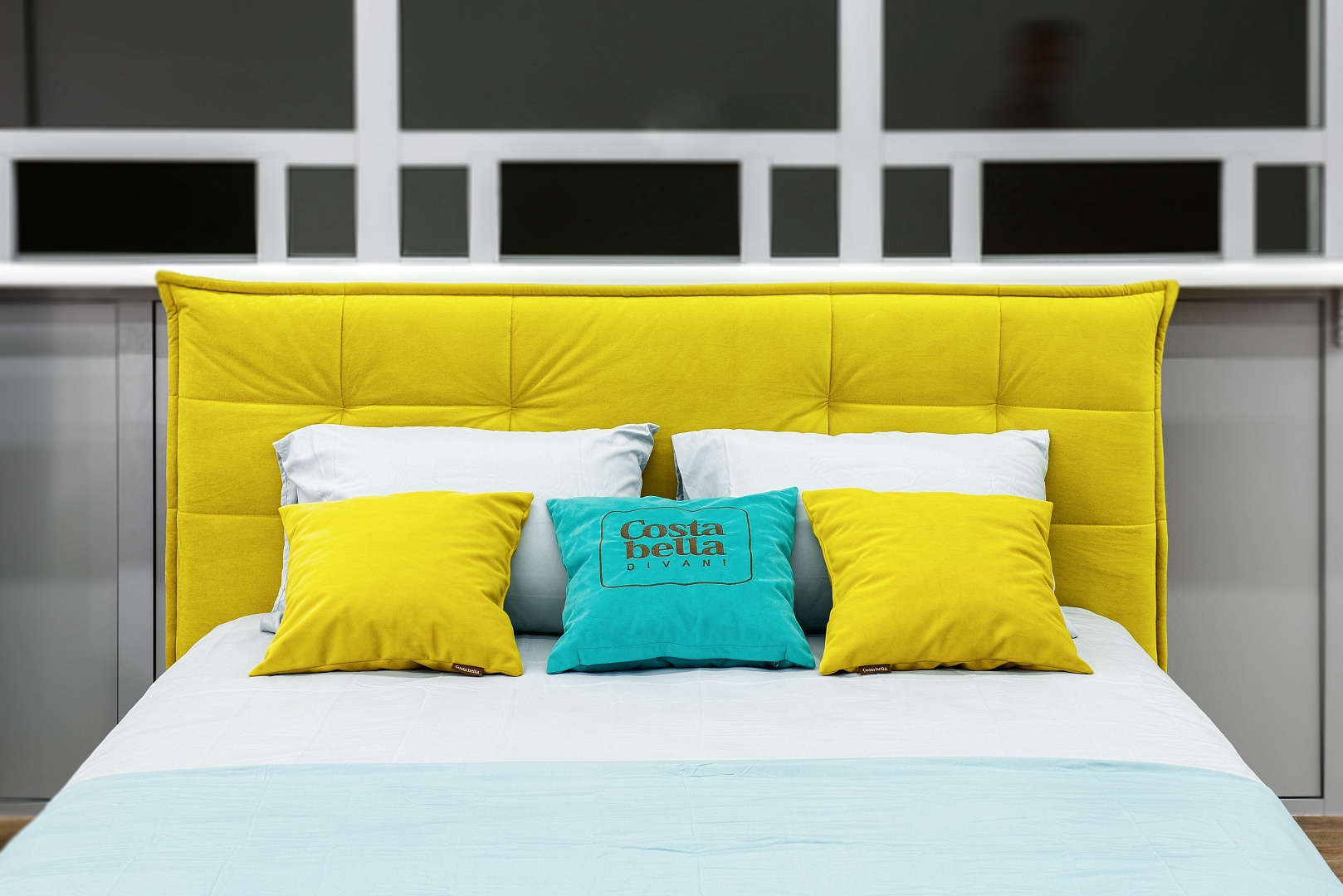 кровать Валери