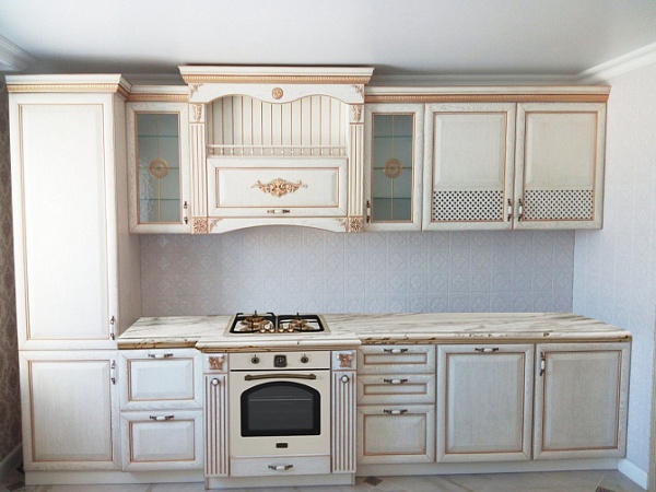 кухня Фокко цена за п.м.