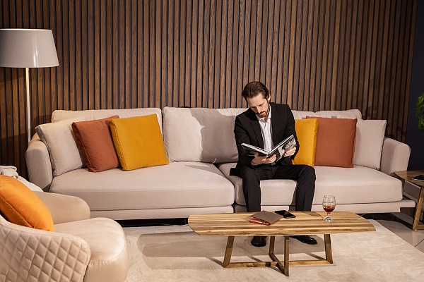 диван Висконти