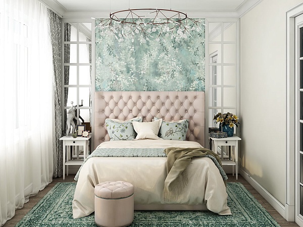 кровать Алексия