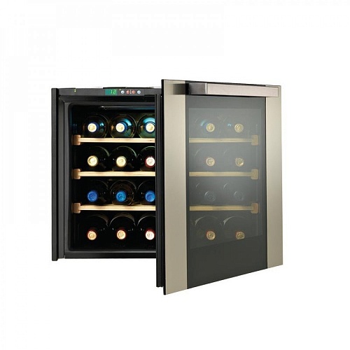 Винный шкаф BUILT-IN 24 HOMME PLUS