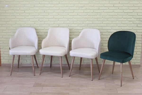 стул Фабрис 5