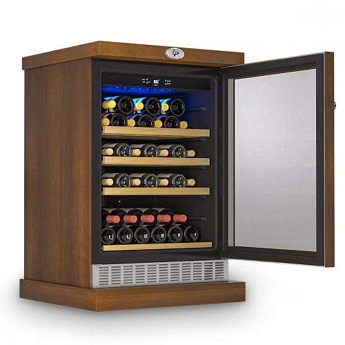 Винный шкаф IP Industrie CEXP 45-6 NU