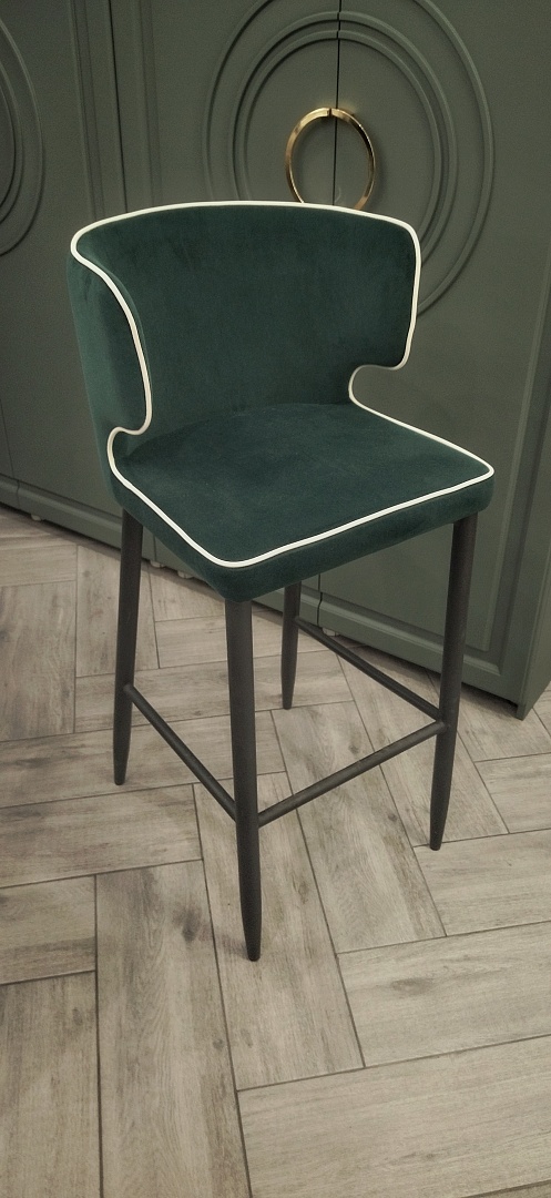 Стул барный Марсель