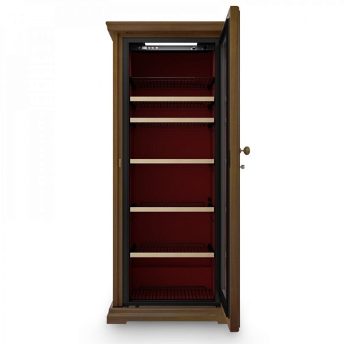 Винный шкаф IP Industrie CEX 401 NU