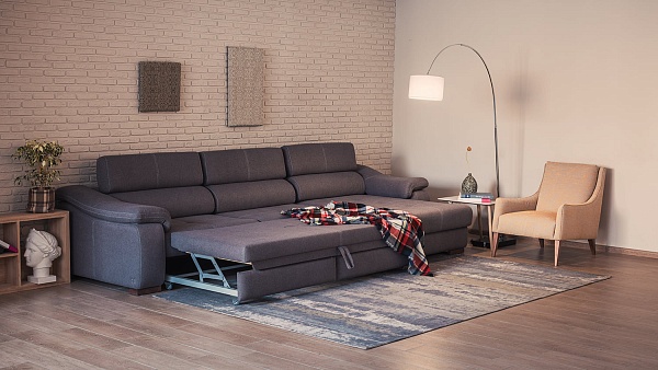 Угловой диван Джордан